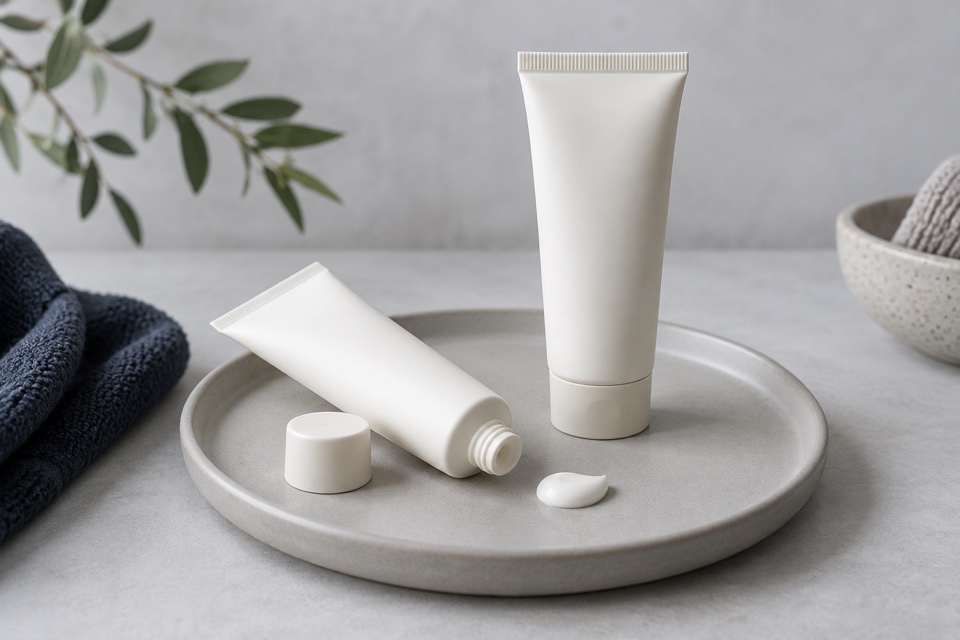 Hand cream
