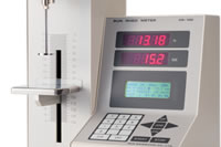 RHEO METER CR-100