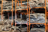 Natural rubber